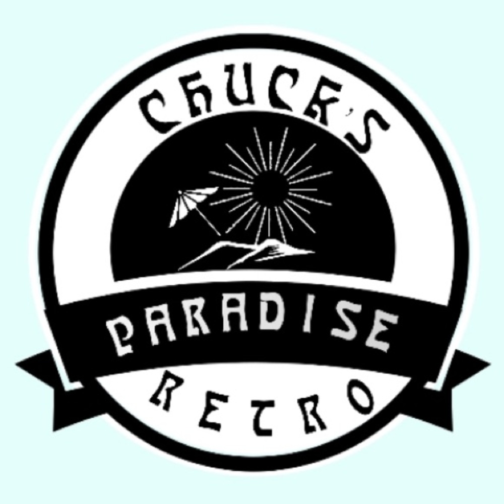 Meet your Posher, Charlie